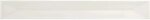 Фото Equipe Ceramicas плитка настенная Vitral Axis Snow 5x40 (31150)
