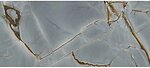 Фото Porcelanosa плитка настенная Roma Blue Pol 120x270