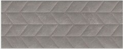 Фото Porcelanosa плитка настенная Mystic Spiga Grey 59.6x150