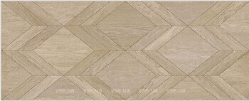 Фото Porcelanosa декор Gent Diamond 3D Arce 59.6x150