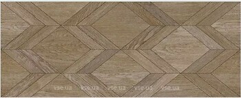 Фото Porcelanosa декор Gent Diamond 3D Roble 59.6x150