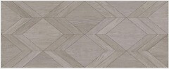 Фото Porcelanosa декор Gent Diamond 3D Silver 59.6x150