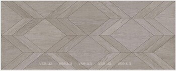 Фото Porcelanosa декор Gent Diamond 3D Silver 59.6x150