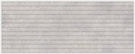 Фото Porcelanosa плитка настенная Savannah Deco Acero 59.6x150