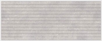 Фото Porcelanosa плитка настенная Savannah Deco Acero 59.6x150