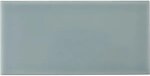 Фото Adex плитка настенная Neri Liso PB Storn Green 7.5x15 (ADNE1100)