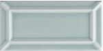 Фото Adex плитка настенная Neri Liso Edge Storn Green 7.5x15 (ADNE1108)