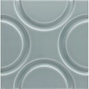 Фото Adex плитка настенная Neri Relieve Geo Sea Green 15x15 (ADNE4148)