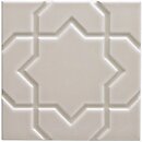 Фото Adex плитка настенная Neri Liso Star Sierra Sand 15x15 (ADNE4154)