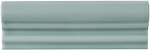 Фото Adex фриз Neri Moldura Italiana PB Sea Green 5x15 (ADNE5626)