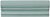 Фото Adex фриз Neri Moldura Italiana PB Sea Green 5x15 (ADNE5626)