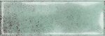 Фото Golden Tile плитка настенная Vintage мятный 10x30 (VGL051)