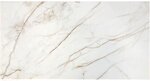 Фото Allore Ceramica плитка настенная Antico Gold W M NR Glossy 30.8x60.8