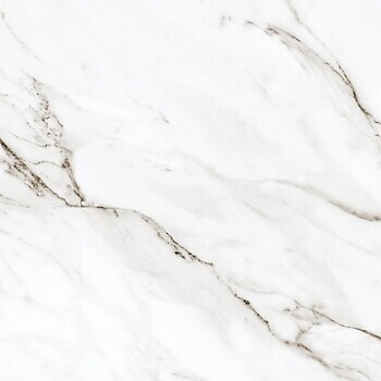 Фото Golden Tile плитка напольная Marmo Roma White 60x60 (MR0520)