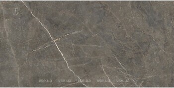 Фото Golden Tile плитка напольная Stone Roots коричневый 60x120 (SO79П0)