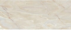 Фото Allore Ceramica плитка напольная Perla Cream Glossy F P Rec 60x120