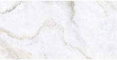 Фото Almera Ceramica плитка Basil White pol 60x120