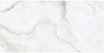 Фото Almera Ceramica плитка Basil White pol 60x120