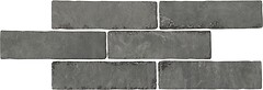 Фото Monopole Ceramica плитка настенная Bristol Cardamom Brick 7.5x28