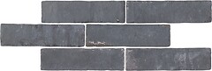 Фото Monopole Ceramica плитка настенная Bristol Juniper Brick 7.5x28