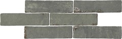 Фото Monopole Ceramica плитка настенная Bristol Rosemary Brick 7.5x28