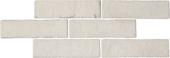 Фото Monopole Ceramica плитка настенная Bristol Sugar Brick 7.5x28