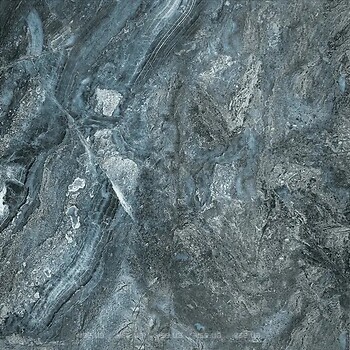 Фото Inspiro Ceramica плитка Stone Blue Wave 60x60 (PY6632B)