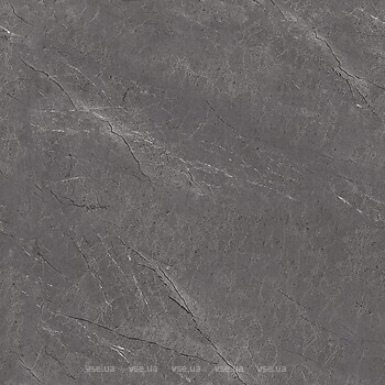 Фото Inspiro Ceramica плитка Dark Grey 60x60 (AT6903)