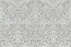 Фото Ragno ceramica декор Mixed Decoro Damasco Grigio 80x120 (Ra2U)