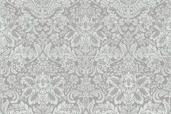 Фото Ragno ceramica декор Mixed Decoro Damasco Grigio 80x120 (Ra2U)