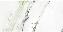 Фото Ragno ceramica плитка Incanto Calacatta Green Glossy 30x60 (Rch7)