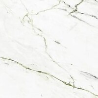 Фото Ragno ceramica плитка Incanto Calacatta Green Glossy 75x75 (Rchn)