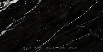 Фото Ragno ceramica плитка Incanto Sky Black Glossy 30x60 (R91R)