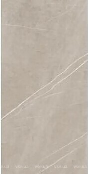 Фото Ragno ceramica плитка Incanto Velvet Taupe Glossy Rett 75x150 (Raay)