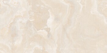 Фото TEO плитка Majestic Cream F P R Satin 60x120