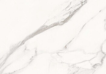 Фото Cersanit плитка настенная Arctic Stone White Glossy 25x40