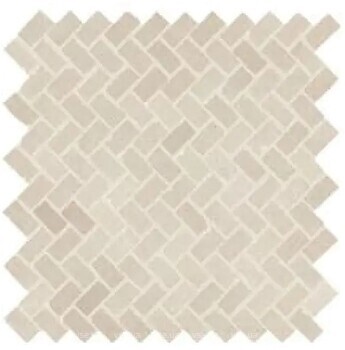 Фото Ragno ceramica мозаика Stratford Mosaico Clay 30x30 (R934)