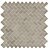 Фото Ragno ceramica мозаика Stratford Mosaico Grey 30x30 (R93C)