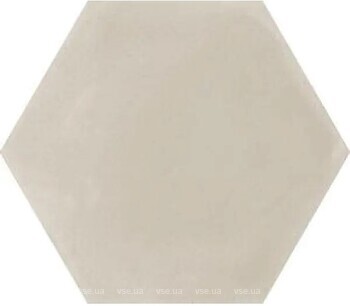 Фото Ragno ceramica плитка Stratford Esagona Beige 18.2x21 (R8Yc)