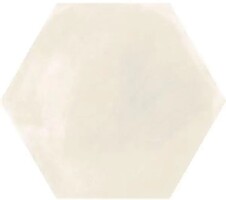 Фото Ragno ceramica плитка Stratford Esagona White 18.2x21 (R8Ye)