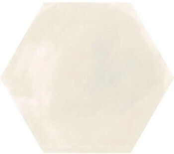 Фото Ragno ceramica плитка Stratford Esagona White 18.2x21 (R8Ye)