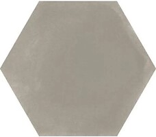 Фото Ragno ceramica плитка Stratford Esagona Grey 18.2x21 (R8Yf)