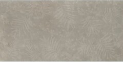 Фото Ragno ceramica плитка Stratford Struttura Foglia 3D Grey 60x120 (R8Ww)