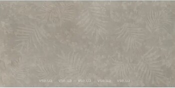 Фото Ragno ceramica плитка Stratford Struttura Foglia 3D Grey 60x120 (R8Ww)