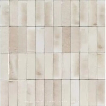 Фото Ragno ceramica плитка Gleeze Beige 5x15 (R8Hn)