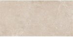 Фото Ragno ceramica плитка Realstone Travertino Canneto 3D Cross Beige Rett Str 60x120 (Rcc4)