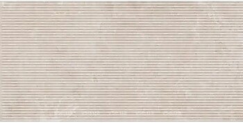 Фото Ragno ceramica плитка Realstone Travertino Cross Bianco Canneto 3D Rett Str 60x120 (Rcc2)