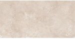 Фото Ragno ceramica плитка Realstone Travertino Cross Noce Rett 75x150 (Rck0)