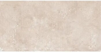 Фото Ragno ceramica плитка Realstone Travertino Cross Noce Rett 75x150 (Rck0)