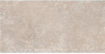 Фото Ragno ceramica плитка Realstone Travertino Cross Bianco Canneto 3D Rett Str 60x120 (Rcc5)